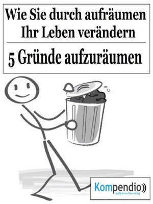 cover image of Schaffen Sie Ordnung!